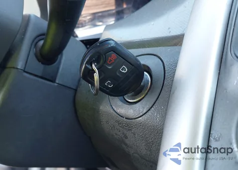 2013 Ford Edge Sel из США, поврежденный, VIN 2FMDK3JC2DBC87783